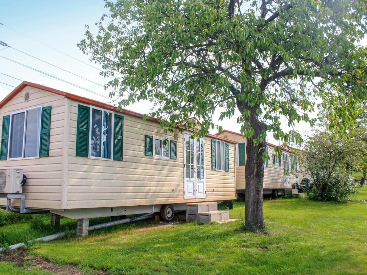 Holiday Home Prima Plus By Interhome Prag Exteriör bild