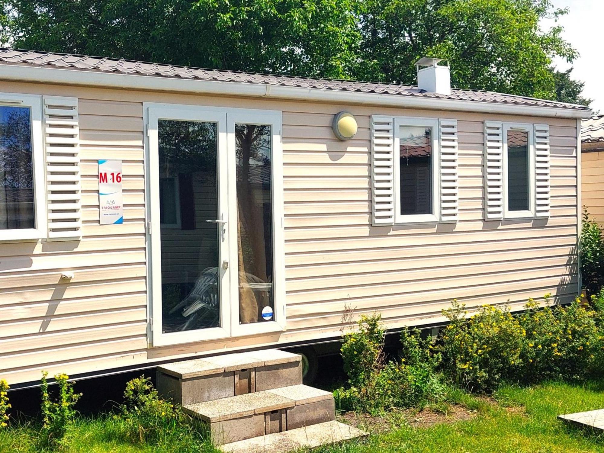Holiday Home Prima Plus By Interhome Prag Exteriör bild